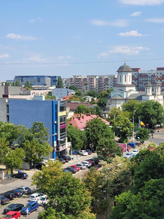 Quiet, Relaxing, Family Friendly Bucharest Exterior photo
